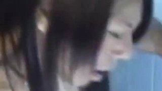 Stuck up Older Woman - Toilet Masturbation - Ep3