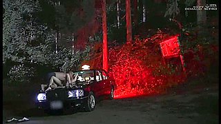 When My Stepfather, A Taxi Driver