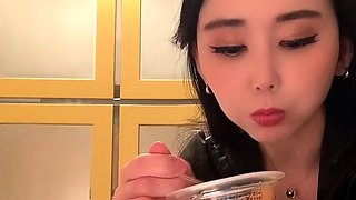Handjob amateur hot teen pov tugging with passion