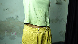 Indian Desi Newly Couple Having Hardcore Mate and Fuck On there Valentine