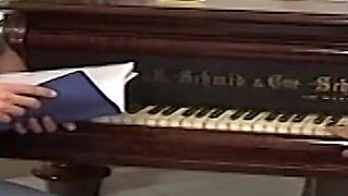 The Master Gave Me a Lesson Today