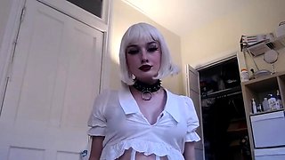 Back To School With Sadieslime