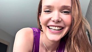Sexo Duro, Chloe Foxxe And Christian Clay In The Hot Young Neighbor Sneaks Into My Room And I Punish Her With My Huge Cock