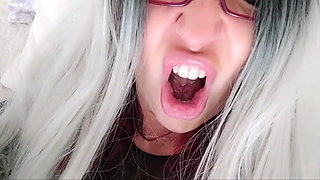 StepSon! Stop Staring at Me While I'm on My Bed