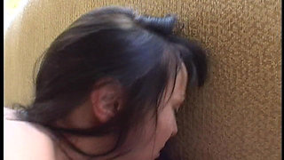 Brunette MILF in Heat Gets Hard Pounded and Facial