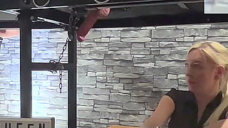 Milking Table Chastity Unlock Multiple Ruined Orgasms