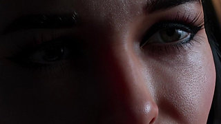Milfania (part 12) by Dr. Phoenix Games - He Loves Stepmom's Big Ass