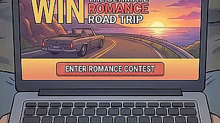 Cuck Tales: Road to Cuck - Episode 1