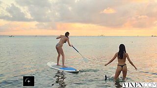 Vixen featuring Alberto Blanco and Emily Willis's pornstar scene