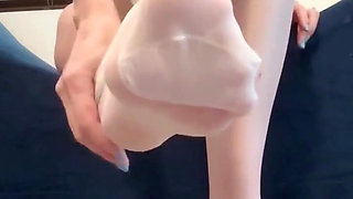 My First Foot Video