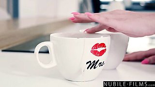 Jenny Wild's romantic xxx by Nubile Films