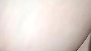 She's All Shy but if She Knows How to Suck Cock, She's Pregnant Colombian!