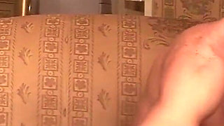 Wild Group Dildo Play and Hot Maid Gets Fucked Hard