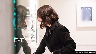 Watch fascinating Jason Luv and Eve Sweet's clip