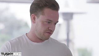 Vanessa's anal smut