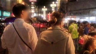 Hardcore Asian Japanese Orgy Session