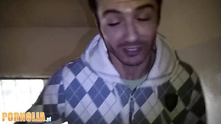 Extraordinary jade - blowjob movie - XES.PL