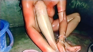 Desi Devar and Bhabi's Estrangement. Devor Fucks Me Restlessly