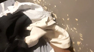 POV - TEEN STEPDAUGHTER HAILEY ALWAYS GETS HER WAY WITH DADDY part-2