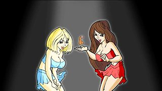 Too Small For My Club