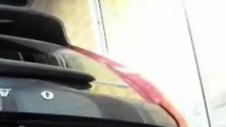 Close Up And Cumshot