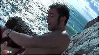 Stunning Young Spanish Girl With A Perfect Body In Her First Porn Scene With Jorge