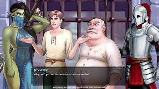Faphouse, orc, fucking cartoons