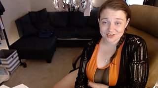Your Ass Is a Pussy, You Dirty Little Crossdressing Slut -