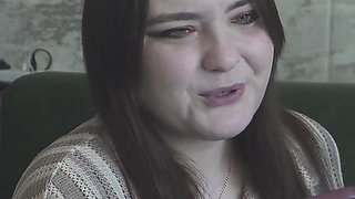 Porn Story - My Boss Knows What I Like (russian, Strap-on, Cunnilingus, Spanking, Femdom)
