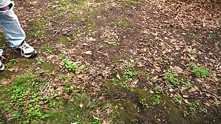 Outdoor Group Fucking