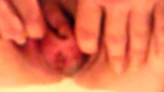 Deep Keely Extreme Close Up Piss Compilation - Amateur Pussy & Golden Shower HD