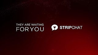 Doggystyle & Dirty: Hott_temptation21's Brunette Teen Takes It Deep, Pussy Soaked & Shaking