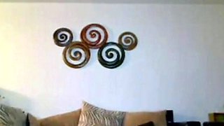 Big-Titted Latina Amateur's Webcam Masturbation Solo