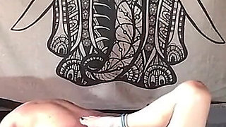 Erotic Sex with Little Blonde