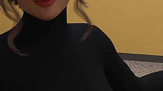 Wvm - Old Nurse Gets Fucked in Hospital