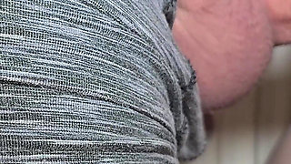 Ladytwitty, Slut Makes Pervert Moan and Cum with Her Extreme Blowjob