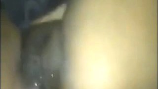 Desi bitch pussy and boobs being enjoyed in a car