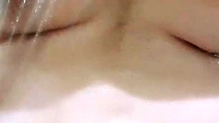 Cute Amateur Filipina with Big Boobs