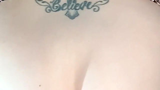 Quick Anal Training While Cheating on Her Man