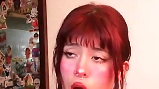 Sexy Latina Wants to Be Fucked Intensely in Her Room