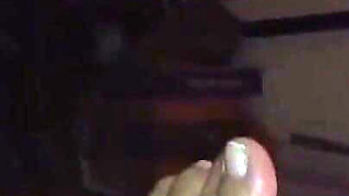 Your Aunty Ann Gives Great Foot and Cums Too