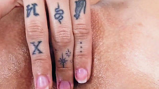 Melissa Stratton POV