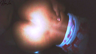 Fucking My Stpsister Secretly in the Dark