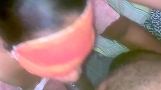 Boss Fuck Homemade Hotwife Hard Doggy Untill Her Pussy