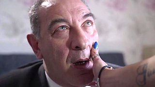 Old.man: Blowjob, Cowgirl  Hardcore Porn