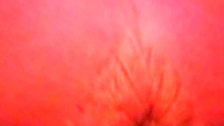 Loose sloppy whore machine fucked