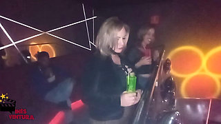 No Swing Chupando Pau No Buraco