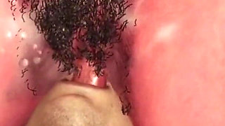 Granny 71 Yo with Big Boobs Fuck a Young Man