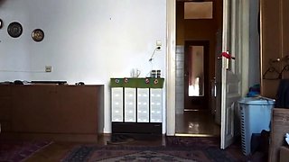 Grandfather's Secret Amateur Tape