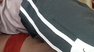Desi Couple Try 69 Position Sex at Home
